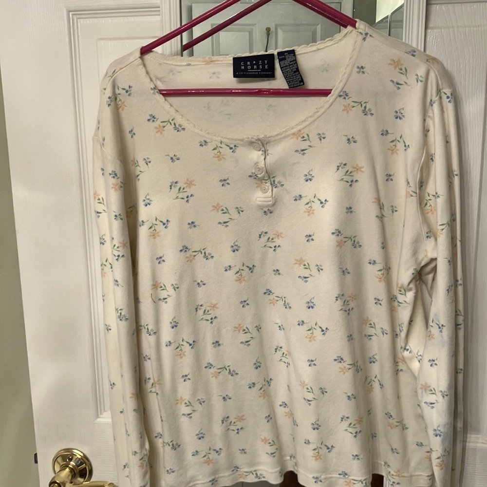 Crazy Horse by Liz Claiborne